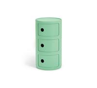 Kartell - Componibili Bio 5970, vert