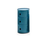 Kartell - Componibili 4967 , bleu