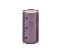 Kartell - Componibili 4967 , violet