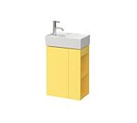 Kartell meuble sous- H4075170336441 44x60x27cm, porte 2000 senfgelb