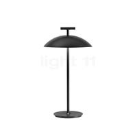 Kartell Mini Geen-A Lampe de table LED