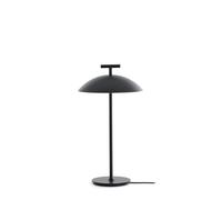 Kartell Mini Geen-A Plug Tischleuchte, noir