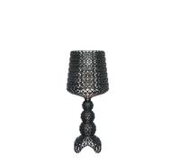Kartell - Mini Kabuki Lampe de Table Noir