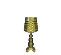 Kartell - Mini Kabuki Lampe de Table Vert