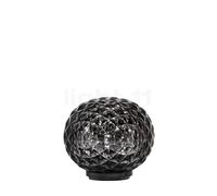 Kartell Mini Planet, Lampe de Table à Alimentation directe, Fumé, Ø 16 cm