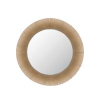 Kartell Miroir All Saints 78 Ambre - LAUFEN H3863310810001