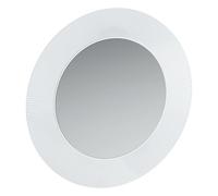 Laufen Kartell All Saints miroir, avec Ã©clairage indirect LED, H3863330, Coloris: Ambre - H3863330810001
