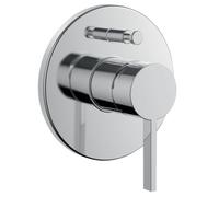 Kartell Mit B/D Encastre A/Inver+Clapet Anti Retour - H3213360040101 LAUFEN