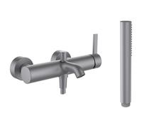 Kartell mit bain complet e150 inxb - LAUFEN H3213370901411