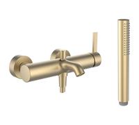 Kartell mit bain complet e150 popm - LAUFEN H3213370831411