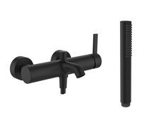 Kartell mit bain complet e150 ptnm - LAUFEN H3213370811411