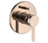 Kartell mit bain encastré porr - LAUFEN H3213360820001