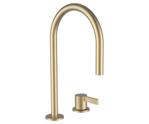 Kartell mit lav 2trous ss vid s166 popm - LAUFEN H3113320832201