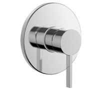 Kartell Mitigeur Douche Mural - H3313360040001 ROCA
