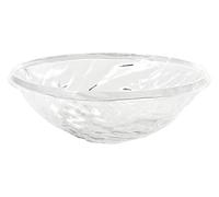 Kartell MOON Plateau, cristal