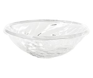 Kartell MOON Plateau, cristal