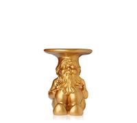 Kartell NAPOLEON Table, jaune