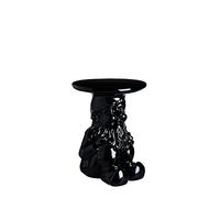 Kartell NAPOLEON Table, noir