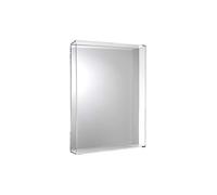 Kartell ONLY ME Miroir, cristal