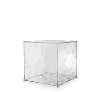 Kartell OPTIC conteneur, cristal