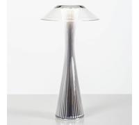 Kartell Space, Lampe de Table, Or, Extèrieur