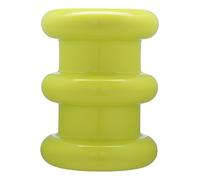 Kartell Pilier Tabouret, Vert, 35 x 46 cm
