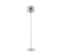 Kartell Planet Lampadaire LED, 09388B4,