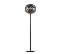 Kartell - Planet Lampadaire Petit Fumé