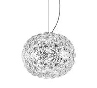 Kartell Planet, Lampe à Suspension, Cristal