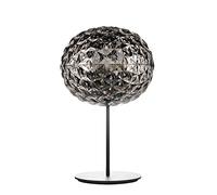 Kartell Planet, Lampe de Table avec Structure En Métal, Fumè, avec Variateur de Lumière