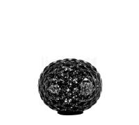 Kartell Planet Lampe de table LED fumé Ce luminaire comporte des modules à LED prémontés de classes énergétiques A A++, A+, A