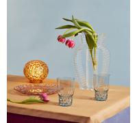 Kartell Planet Lampe de table sans fil, LED, 09410GI,