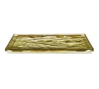 Kartell Plateau Dune - vert - grand