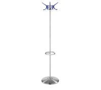 Kartell Porte-manteau Hanger - bleu cobalt