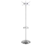 Kartell Porte-manteau Hanger - Verre clair