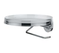 Kartell porte papier mural 18,5 - LAUFEN H3843320040001