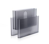 Kartell Porte-revues Fume