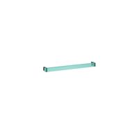 Kartell porte-serviette 60 vert - LAUFEN H3813320920001