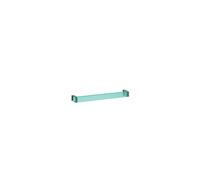 Kartell porte serviettes 45 vert - LAUFEN H3813310920001
