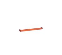 Kartell porte serviettes 60 orange - LAUFEN H3813320820001