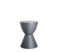 Kartell - Prince AHA Stool Grey
