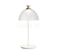 Kartell Pumo Lamp Lampe de table LED