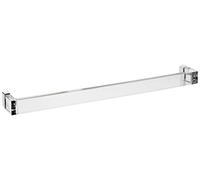 Kartell Rail Porte-Serviettes, Cristal