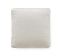 KARTELL set de 2 coussins pour l'extérieur PLASTICS OUTDOOR (Blanc - Tissu acrylique)