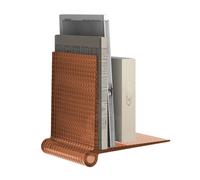 KARTELL set de 2 étagères KITE SHELVES (Ambre - Technopolymère thermoplastique transparent)