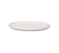 KARTELL set de 4 assiettes à dessert TRAMA (Gris clair - Melammina)