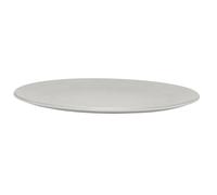 KARTELL set de 4 dessous-de-plat TRAMA (Gris foncé - Melammina)