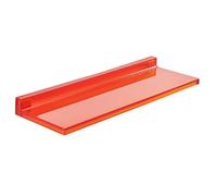 Kartell SHELFISH étagère, orange