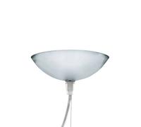 Kartell - Small FL/Y Suspension Blanc