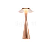 Kartell Space Lampe de table LED